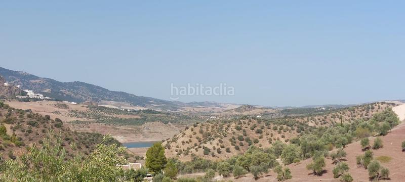 Foto 37590bc3-f1d0-497d-b7bf-0559941f6c82. Finca rústica a Gastor (El)