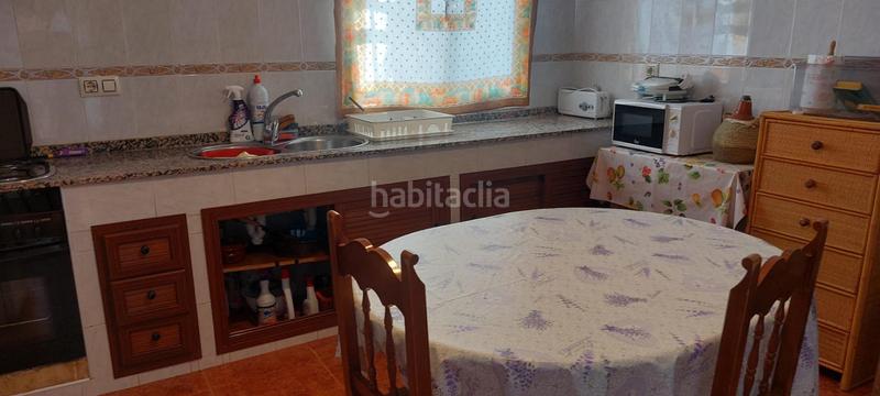 Foto 91932db8-32fd-4b26-8bed-22a281036674. Finca rústica a Gastor (El)