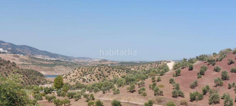 Foto 9d0f02c4-4b43-4b9d-a572-c7d69b1b94a4. Finca rústica a Gastor (El)