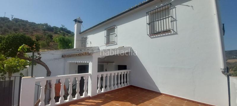 Foto b2d53389-52cb-42f9-85d9-b0c710c91d7e. Finca rústica a Gastor (El)