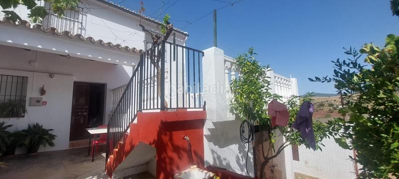 Foto b7cfeaa0-8584-476d-a1de-adfed23a613d. Finca rústica a Gastor (El)
