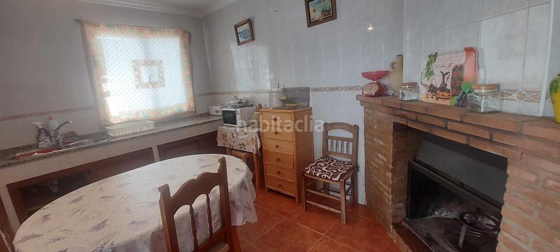 Foto cbd13d54-7e75-49c3-90e0-adaf6835a48f. Finca rústica a Gastor (El)