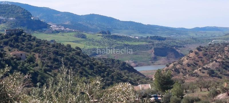 Foto fe0486d3-7c38-4f22-89dd-a706de1dd89b. Finca rústica a Gastor (El)