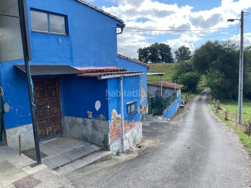 Foto 5d7c2271-fa21-4a5f-89cb-f15cb32e6365. Casa in barrio borbolla 61 in Grado