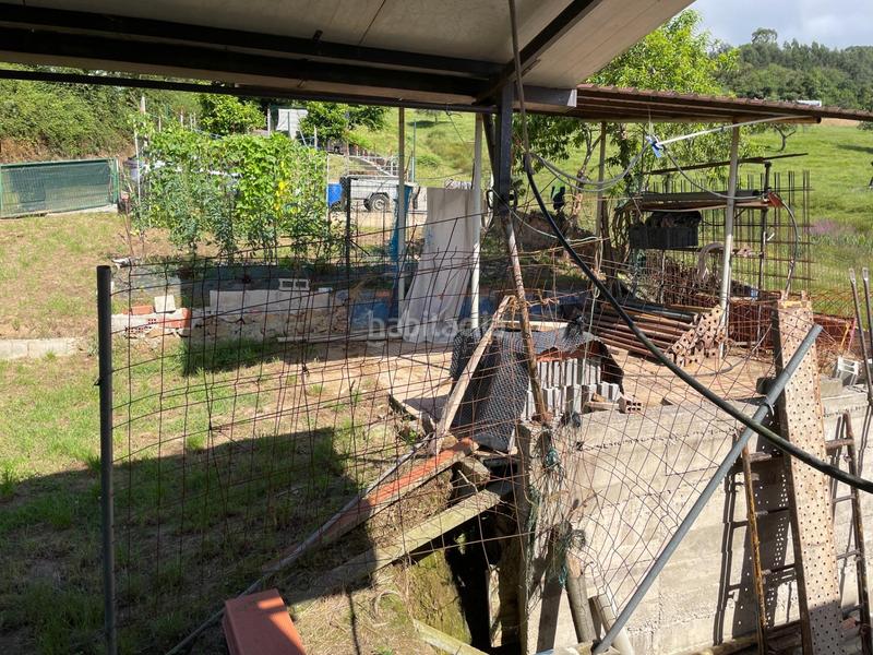 Foto 7a9eed14-265a-4092-acc7-a8bd908a73b3. Casa in barrio borbolla 61 in Grado