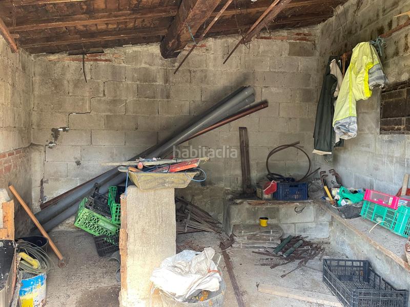 Foto 7d6c4ca3-179d-4367-b693-5fee5a626970. Casa in barrio borbolla 61 in Grado