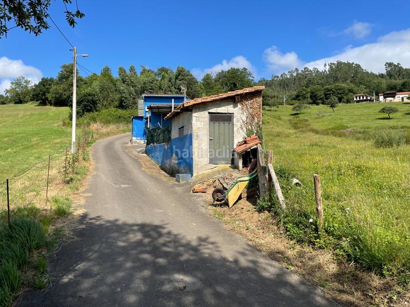 Foto 8f501ae6-7176-4e9b-be97-54160ef80ded. Casa in barrio borbolla 61 in Grado