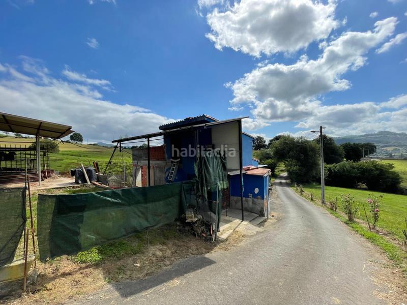 Foto a6a6755c-9abc-475f-9aa1-289cf6283945. Casa in barrio borbolla 61 in Grado