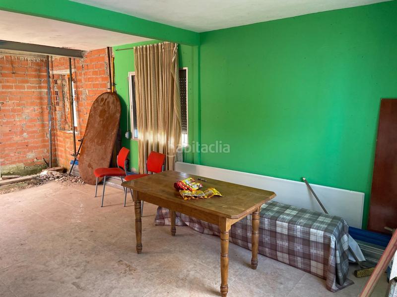 Foto aa6ee75a-5ec9-4a96-b743-0acb2a368f72. Casa in barrio borbolla 61 in Grado