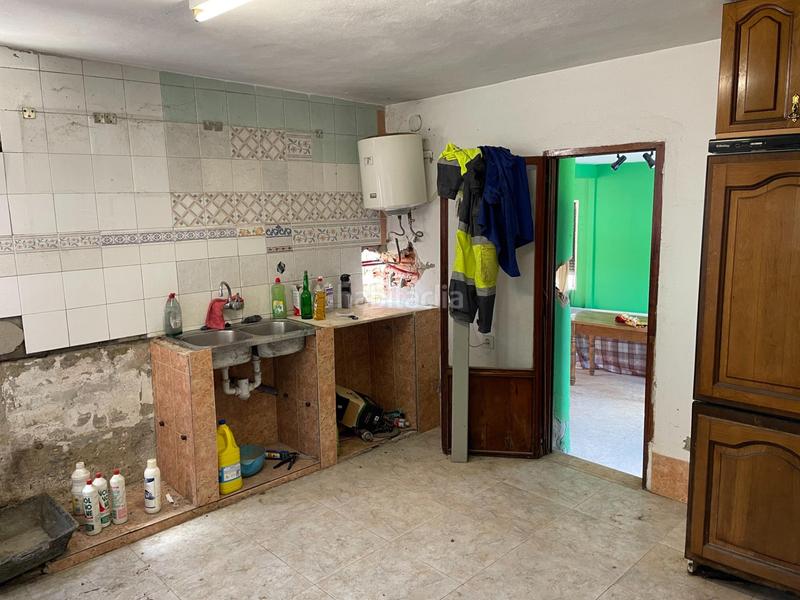 Foto f0492362-f0c4-404a-955b-227674444ddf. Casa in barrio borbolla 61 in Grado