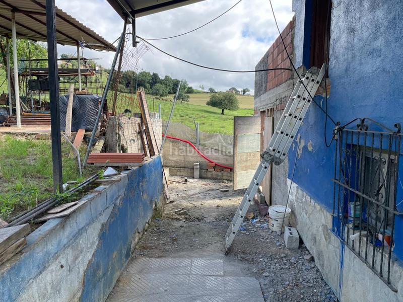 Foto f1c007a9-17aa-4976-9d0f-e33bfc8bcf88. Casa in barrio borbolla 61 in Grado