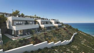 Dúplex a Caleta de Velez. Apartamento en lagos, vélezmálaga