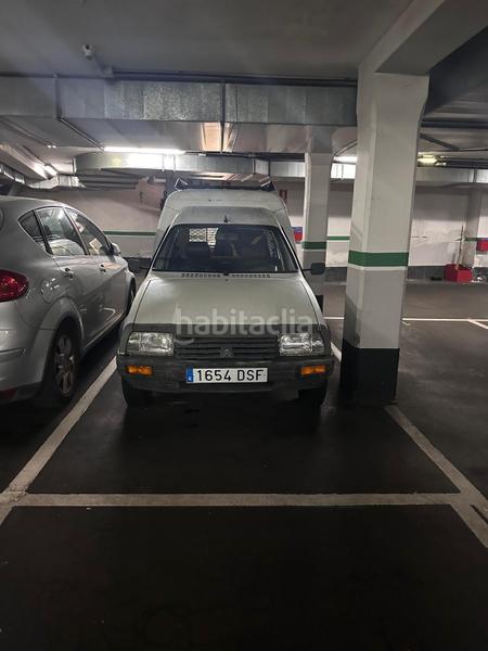 Foto 93302af2-6985-44a1-8bdd-db2b34569771. Parking coche genial plaza garaje en el centro corredoria en Oviedo
