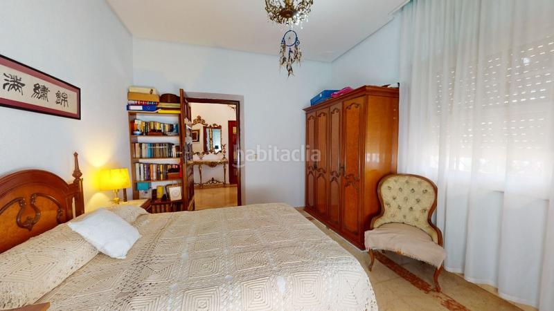 Foto 0071c3da-dff9-4bcd-abfa-971568df2285. Xalet amb aparcament piscina a Trigueros