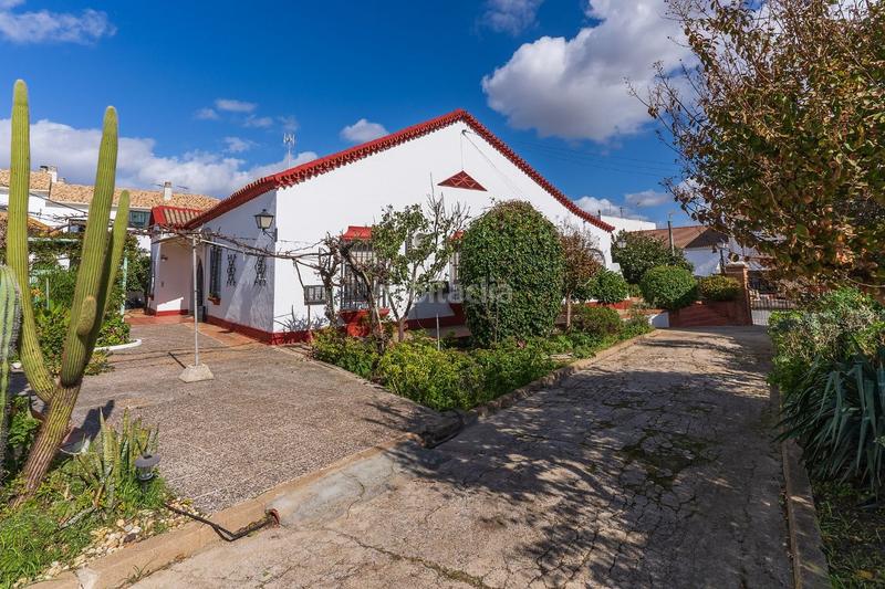 Foto 044bd22c-9092-481d-a687-d977dff059a3. Xalet amb aparcament piscina a Trigueros