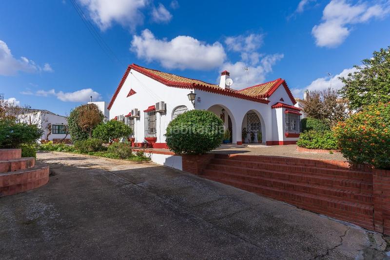 Foto 04c49425-e23a-4f86-ab00-26777687341c. Xalet amb aparcament piscina a Trigueros