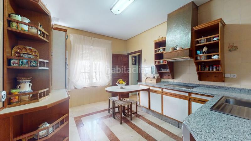 Foto 0c98ab05-3f00-42e5-a706-800e6e7d4819. Xalet amb aparcament piscina a Trigueros