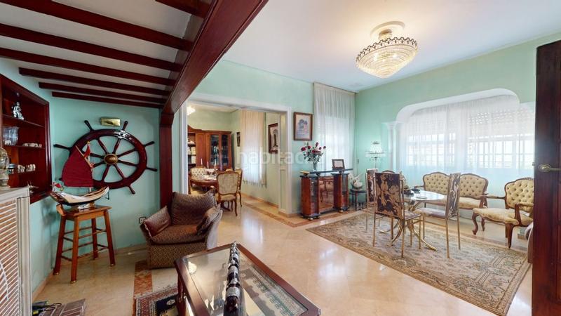 Foto 0fb2da02-2375-4427-9b2d-a447b9961e00. Xalet amb aparcament piscina a Trigueros