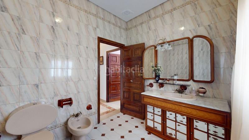 Foto 14ac3f06-e9ed-4f5e-bacf-69258be9fbfa. Xalet amb aparcament piscina a Trigueros