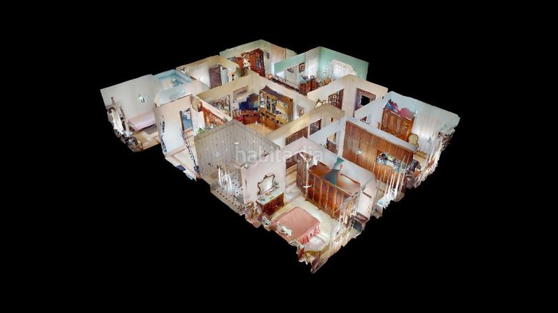 Foto 160be68e-2d4d-4d7b-a59f-1ac8edc2331e. Xalet amb aparcament piscina a Trigueros