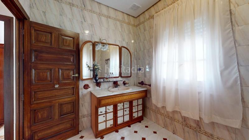 Foto 1a5adb60-177b-4e7f-8067-de4e9729c3b7. Xalet amb aparcament piscina a Trigueros