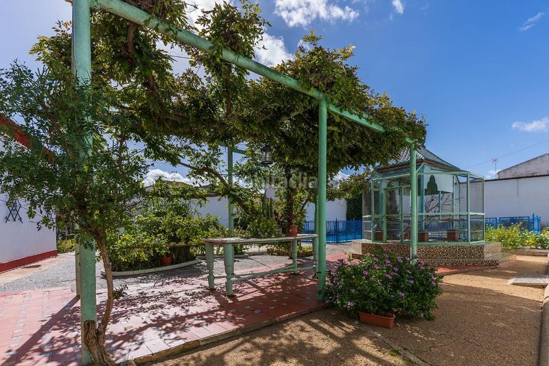 Foto 20dad04a-93a8-4fac-b009-1a741ee77206. Xalet amb aparcament piscina a Trigueros