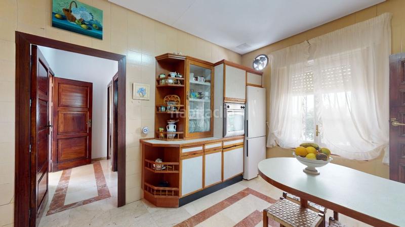 Foto 29caac3c-4c65-4457-a3ca-dcacd1730745. Xalet amb aparcament piscina a Trigueros