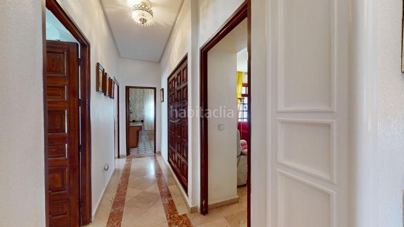 Foto 2e3255bb-5d4b-43c6-a6fa-8b2e2f0c7fc6. Xalet amb aparcament piscina a Trigueros