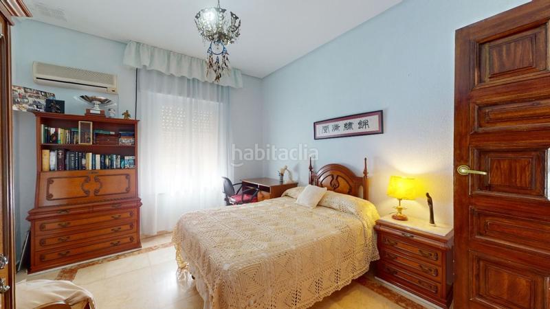 Foto 39e731b9-fc23-4001-b00c-0ef598319998. Xalet amb aparcament piscina a Trigueros