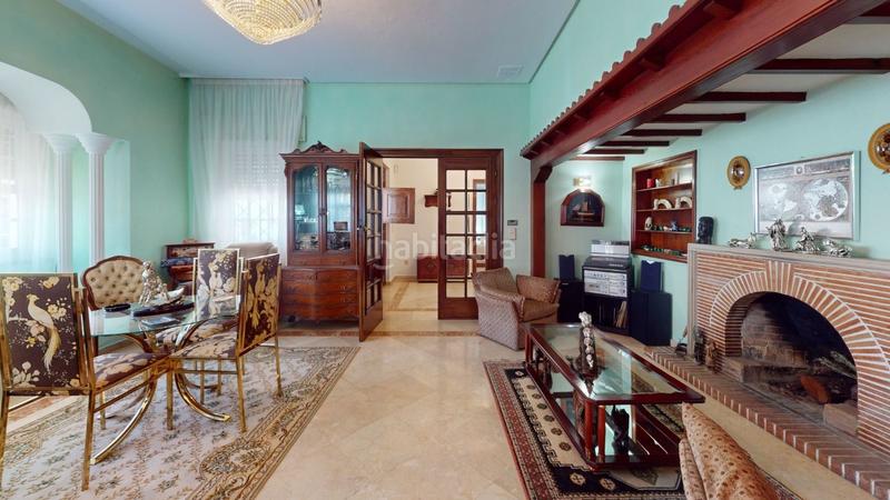 Foto 3bd2c7b8-8cdc-478a-bec9-0c225f78037d. Xalet amb aparcament piscina a Trigueros