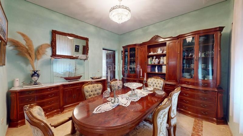 Foto 4648c466-d337-47f3-9e5c-5f57abdd7200. Xalet amb aparcament piscina a Trigueros