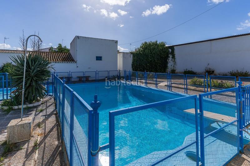 Foto 4aa357fc-9b8e-40a8-9b6a-96a2ae68b062. Xalet amb aparcament piscina a Trigueros