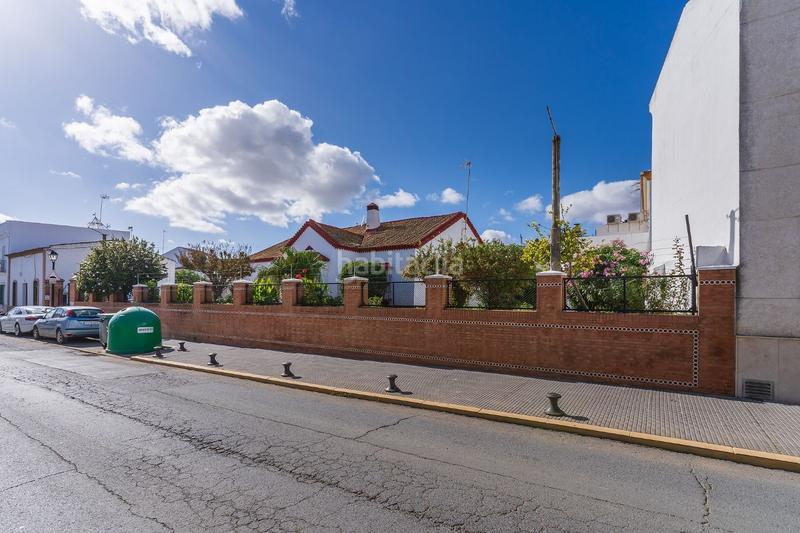 Foto 4af5d89e-98e4-4d83-aafc-c0543fe5e2f0. Xalet amb aparcament piscina a Trigueros