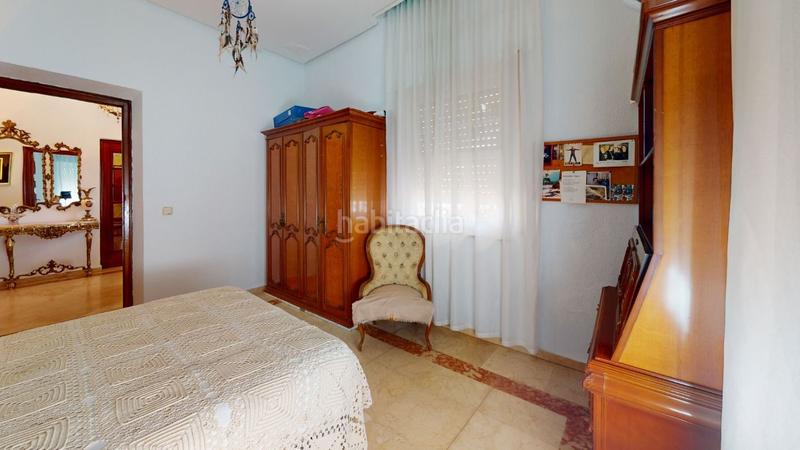 Foto 4cf2d424-d30d-4bca-8ac0-603d74a5858e. Xalet amb aparcament piscina a Trigueros