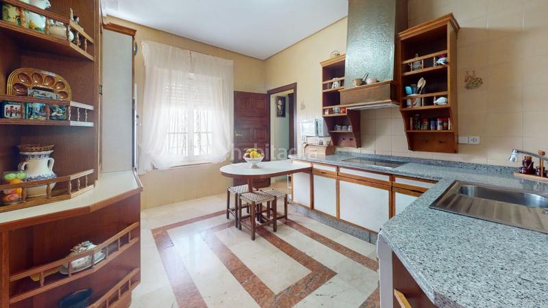 Foto 4fc98d9e-8c38-4c3e-a537-4c2ca70ebc6c. Xalet amb aparcament piscina a Trigueros