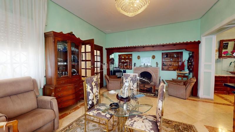 Foto 5dc618ce-4d21-4e61-a81b-48349362e2c8. Xalet amb aparcament piscina a Trigueros