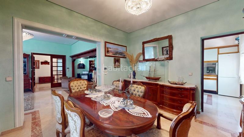 Foto 68711a75-28d6-4f74-a144-cc1185a88bdd. Xalet amb aparcament piscina a Trigueros