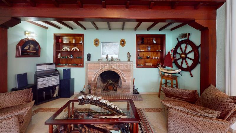 Foto 6ab97acb-da9d-4e28-b643-dcf71db33afe. Xalet amb aparcament piscina a Trigueros