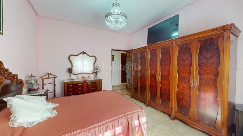 Foto 72861ba6-d016-48ce-a923-9910516e9112. Xalet amb aparcament piscina a Trigueros