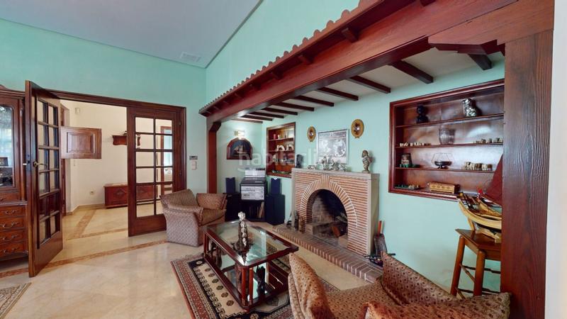 Foto 750ab48f-a0b7-4657-b451-6e494225e6c2. Xalet amb aparcament piscina a Trigueros