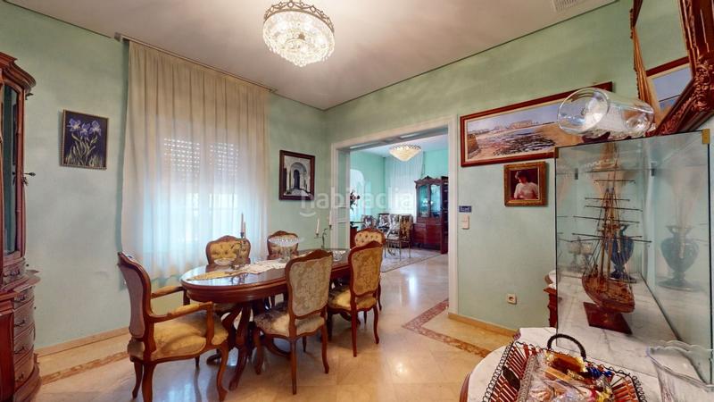 Foto 766de15f-9dc7-4ea4-accf-a3366494353d. Xalet amb aparcament piscina a Trigueros