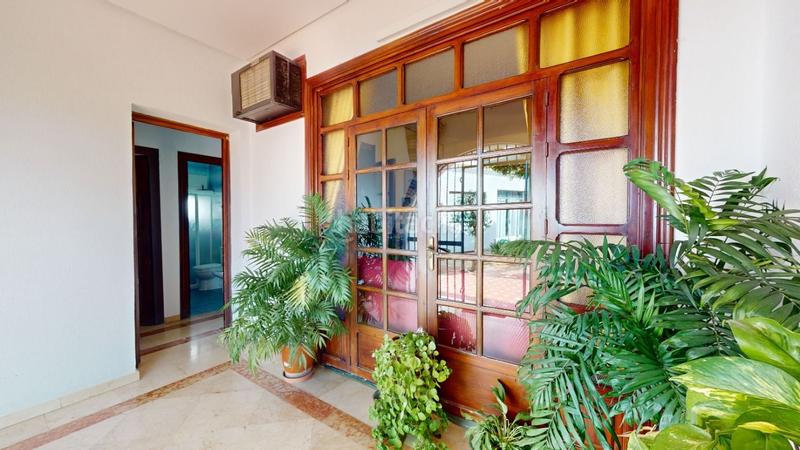 Foto 7e50dce5-665d-4c4f-a2cf-a77f9acdd829. Xalet amb aparcament piscina a Trigueros