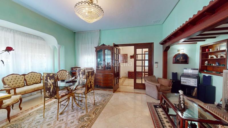 Foto 7ef2cccc-633b-4a8a-a6f1-956177deb3a2. Xalet amb aparcament piscina a Trigueros