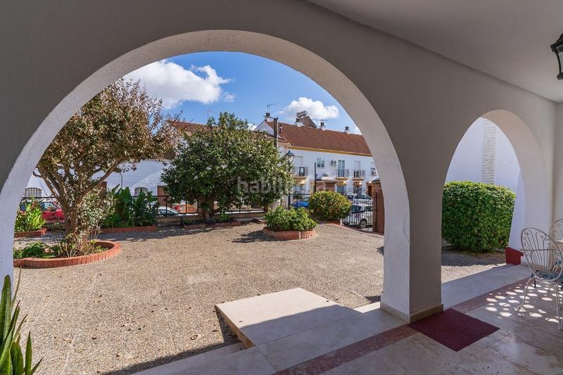 Foto 84c64a3d-507b-486b-b1c5-2fe918a02058. Xalet amb aparcament piscina a Trigueros