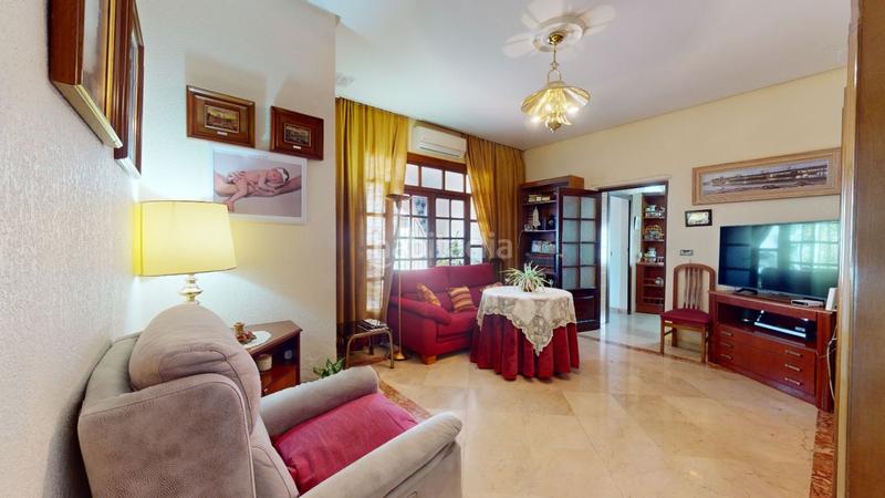 Foto 86942a1d-317b-4cf2-bbd9-152b875b542a. Xalet amb aparcament piscina a Trigueros