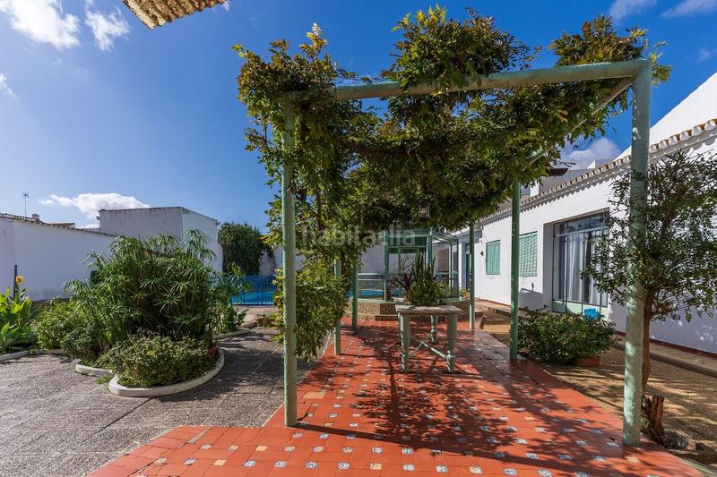 Foto 8a25e704-044b-4562-9b34-571ea4a1a1ba. Xalet amb aparcament piscina a Trigueros