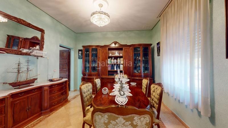 Foto 94827b2f-3db9-4b2c-a3cd-7123f54d9653. Xalet amb aparcament piscina a Trigueros