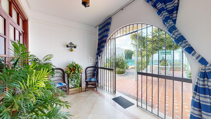 Foto a297473e-b00e-47a1-846c-de1c4ca58c87. Xalet amb aparcament piscina a Trigueros