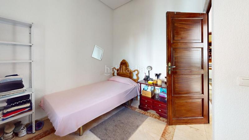 Foto a425c45c-0928-446b-99d1-24c053e9c1ca. Xalet amb aparcament piscina a Trigueros