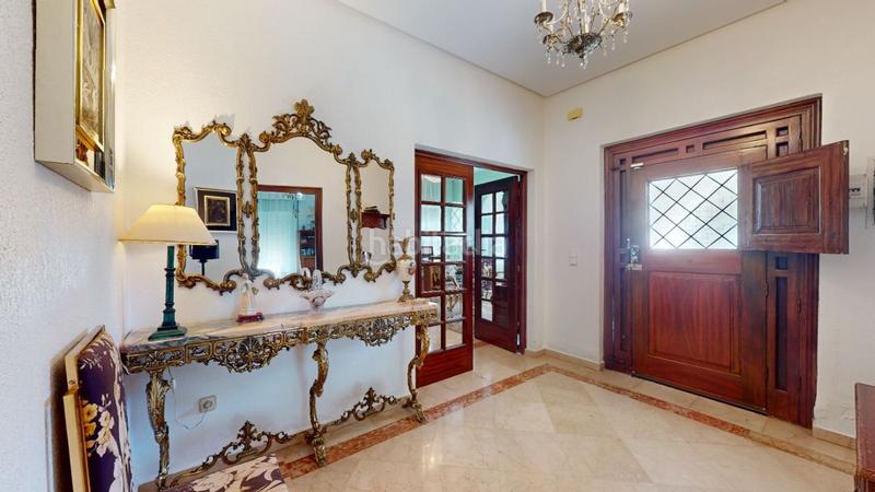 Foto ababb401-ca96-48f8-8fb5-9b073e84f414. Xalet amb aparcament piscina a Trigueros